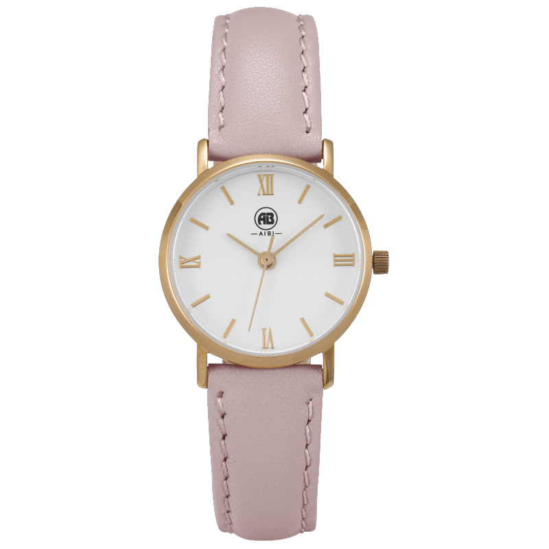 Quartz watch