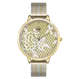 lady wrist watch