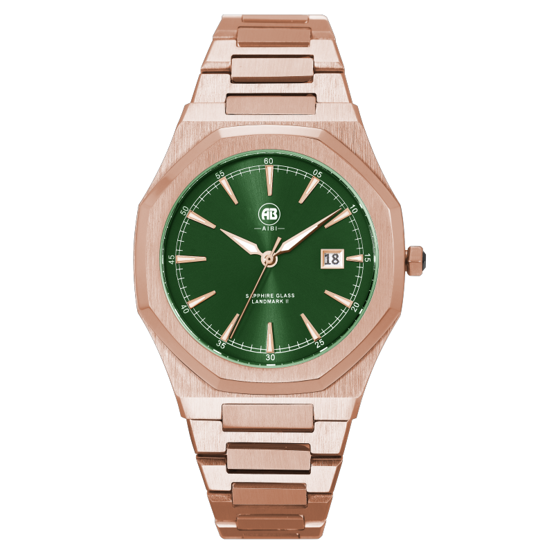 best men oversized watches
