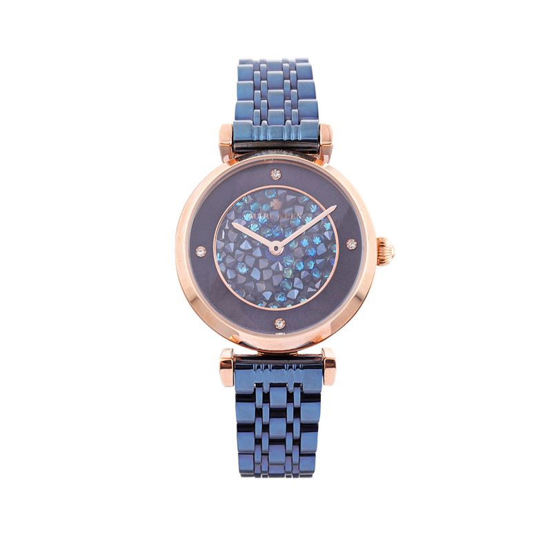 fossil leather apple watch band