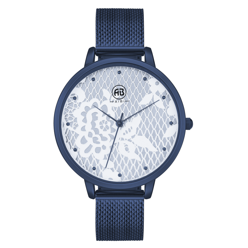 lady wrist watch