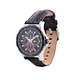 High Quality Fashion Alloy Case Classic Man Wrist Watch