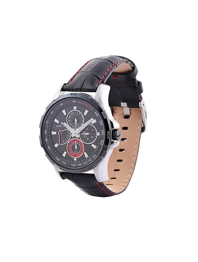 Luxury watch