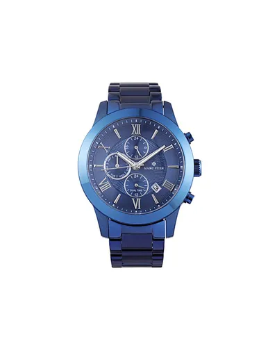 Waterproof watch