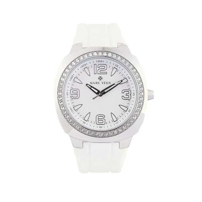 Luxury watch