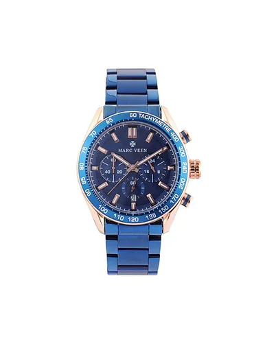 Waterproof watch