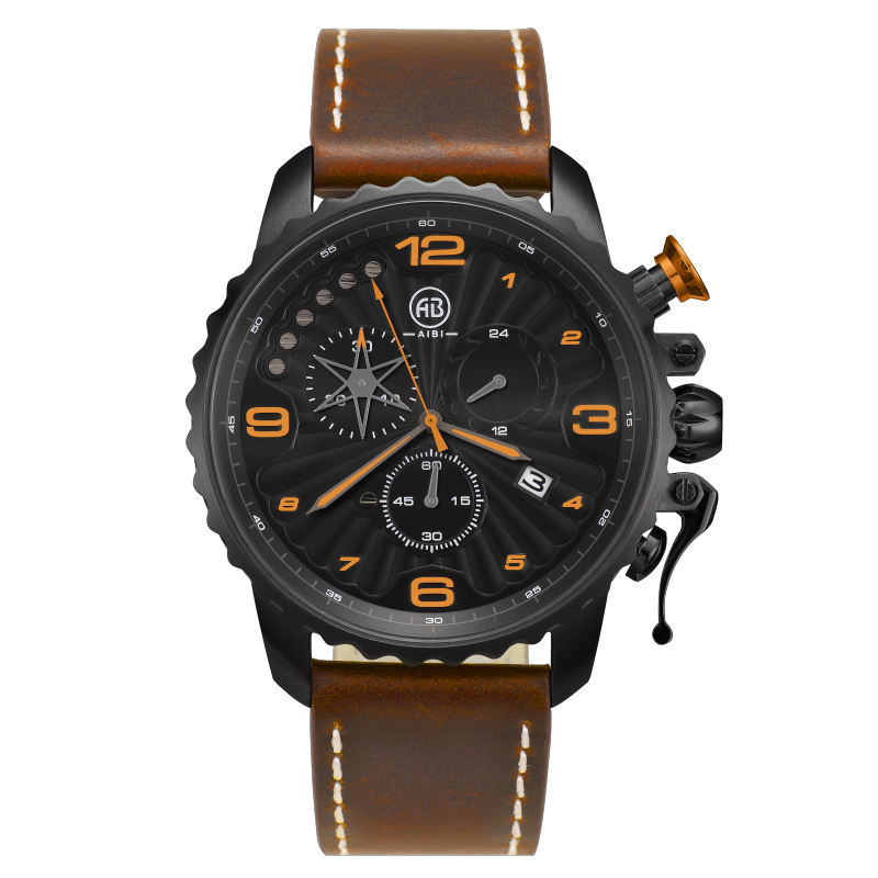 top man sport watches