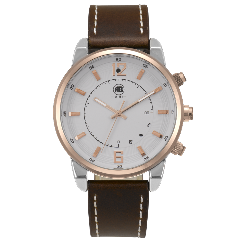 Wristwatch