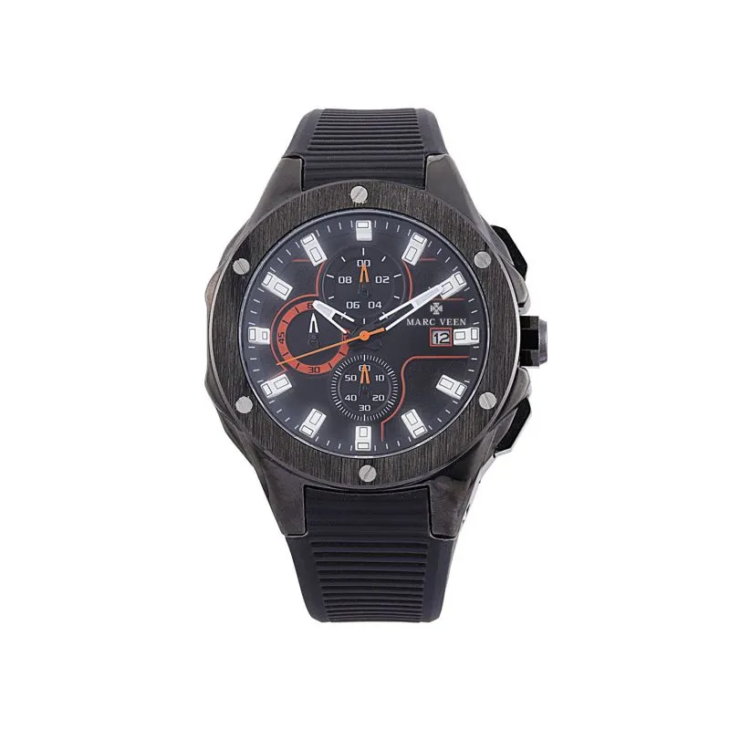 Waterproof watch