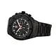 Waterproof watch
