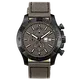 Waterproof watch