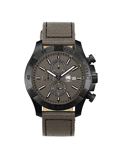 Waterproof watch