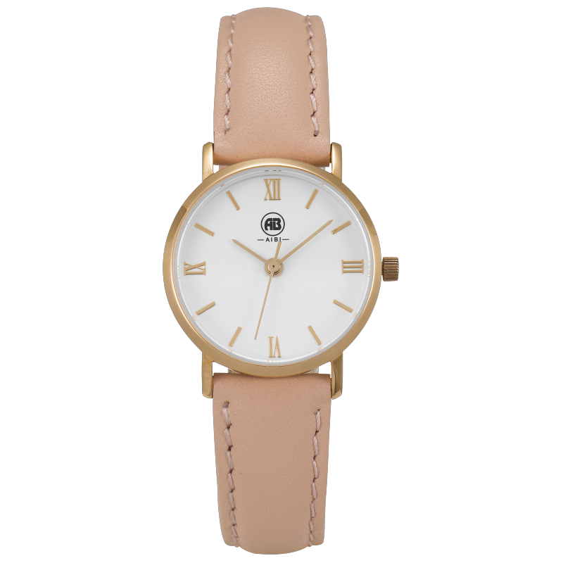 Quartz watch