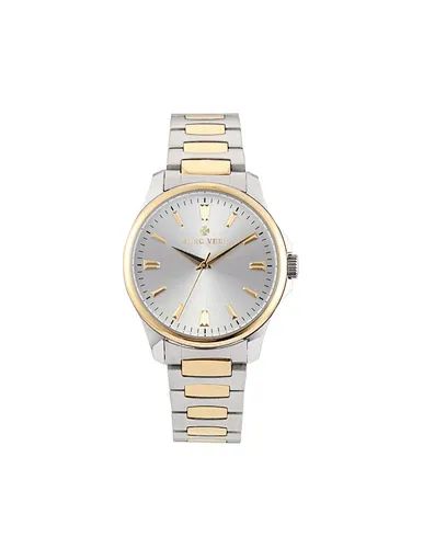 Quartz watch
