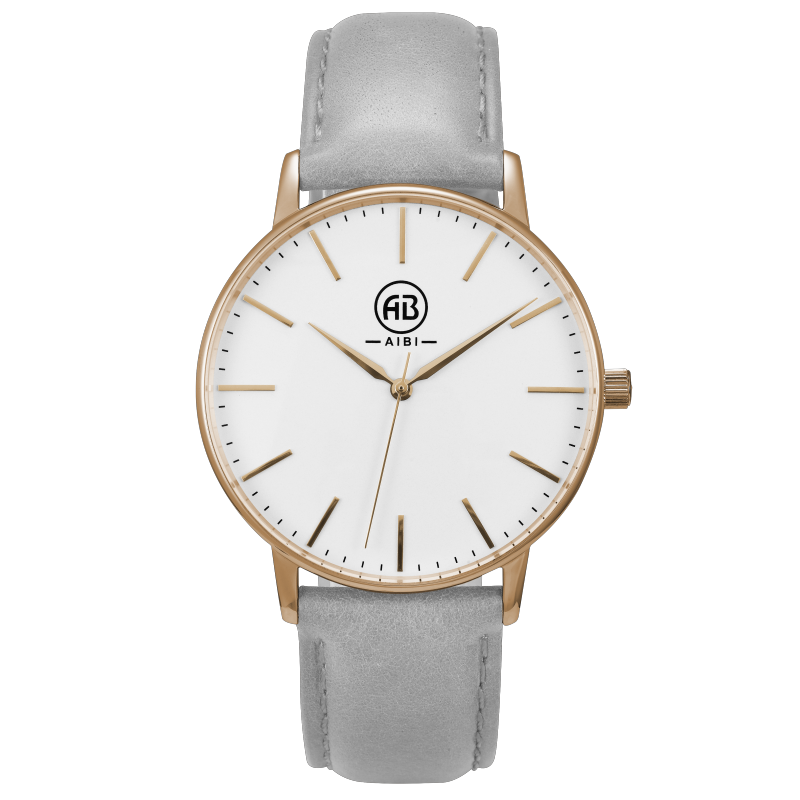 Luxury watch
