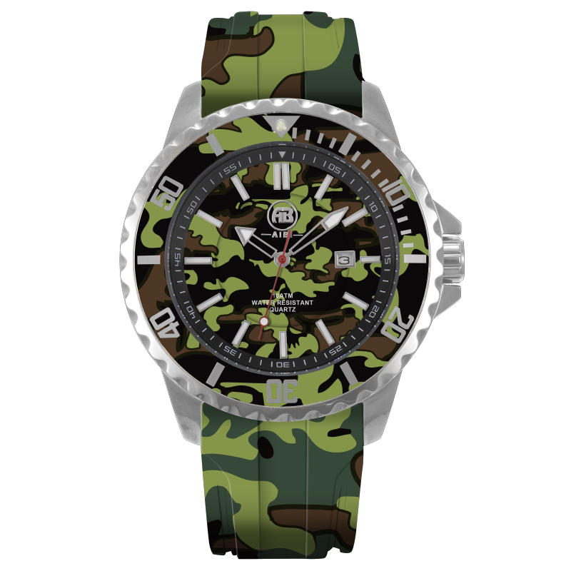 michele deco mid watch 29mm