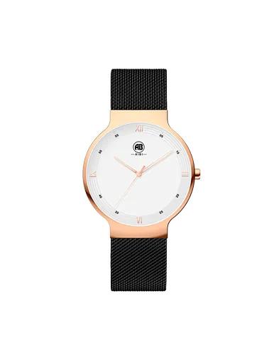 Luxury watch