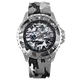 invicta reserve carbon hawk