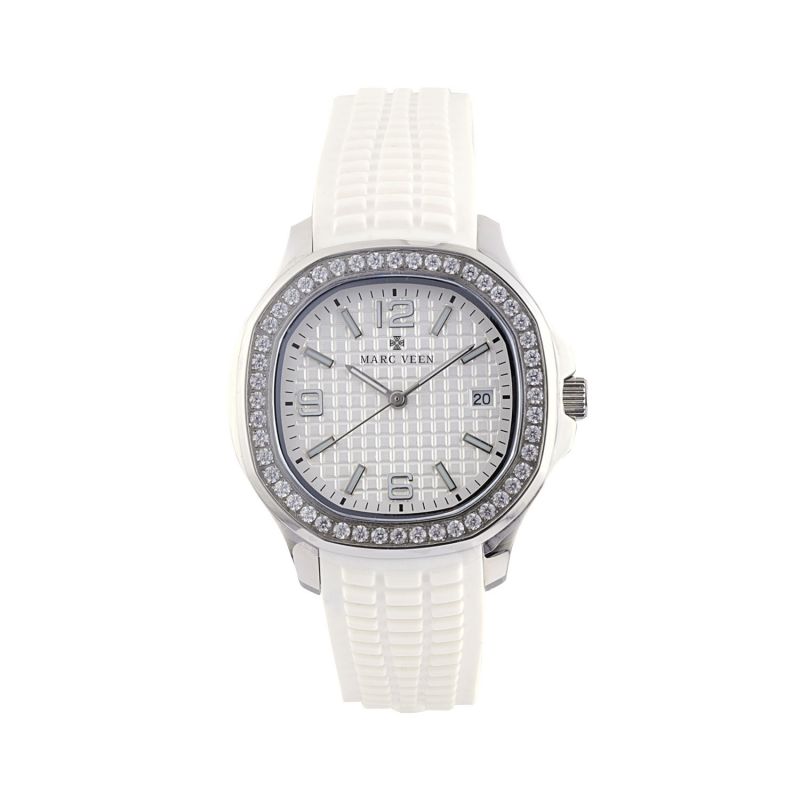 Luxury watch