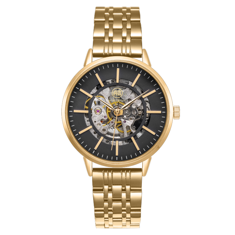 longines conquest vhp gmt 43mm