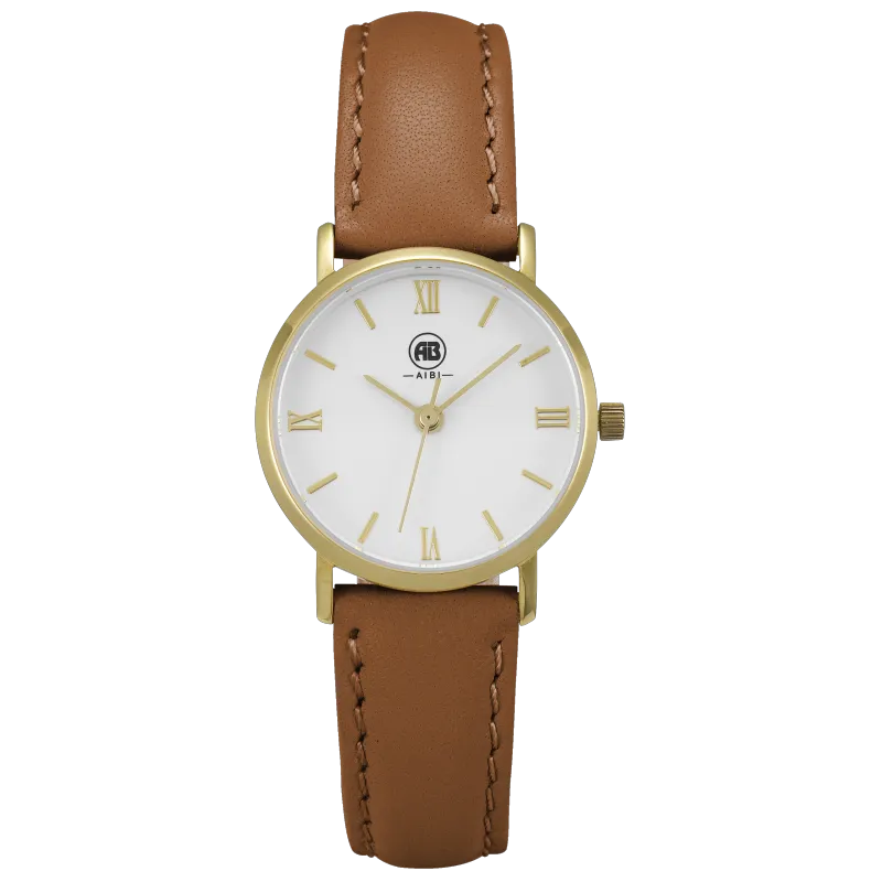 Quartz watch