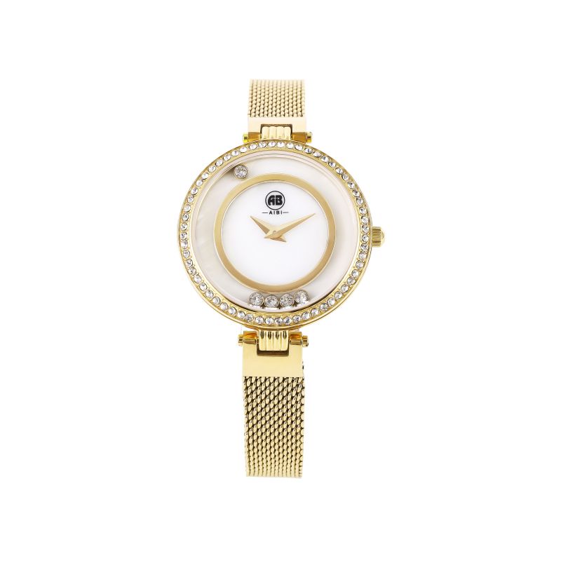raymond weil noemia ladies watch