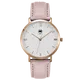 citizen lady calendrier watch