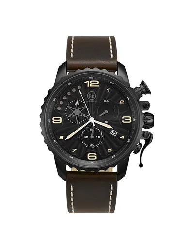 Waterproof watch