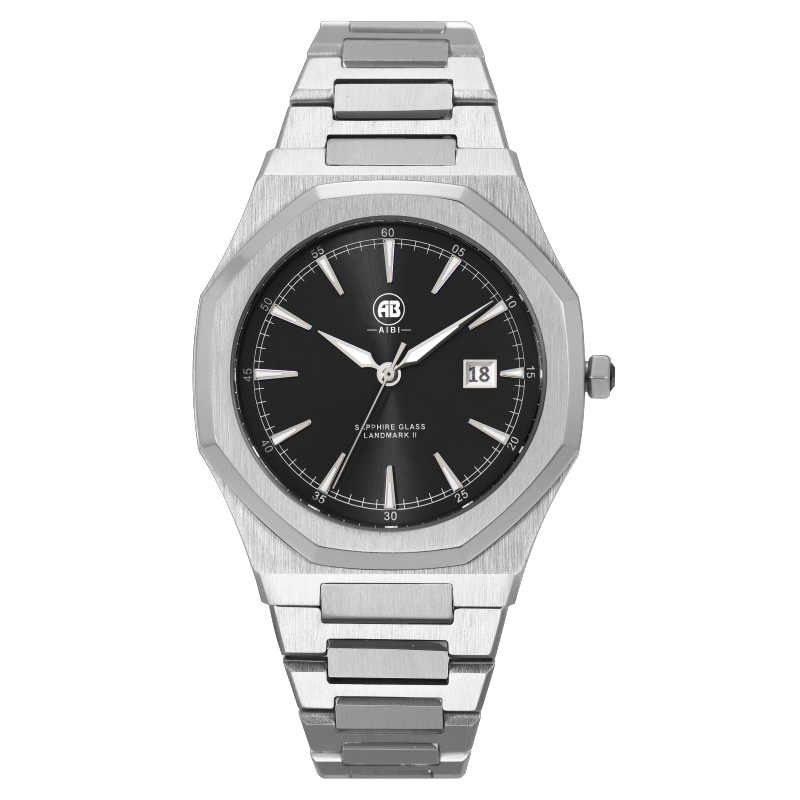 best men oversized watches