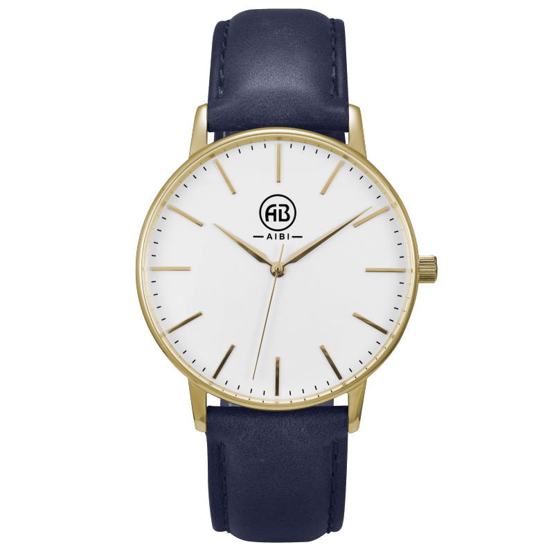 Luxury watch