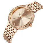 large face watches for women