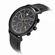 big dial wrist watches for man