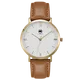 citizen lady calendrier watch