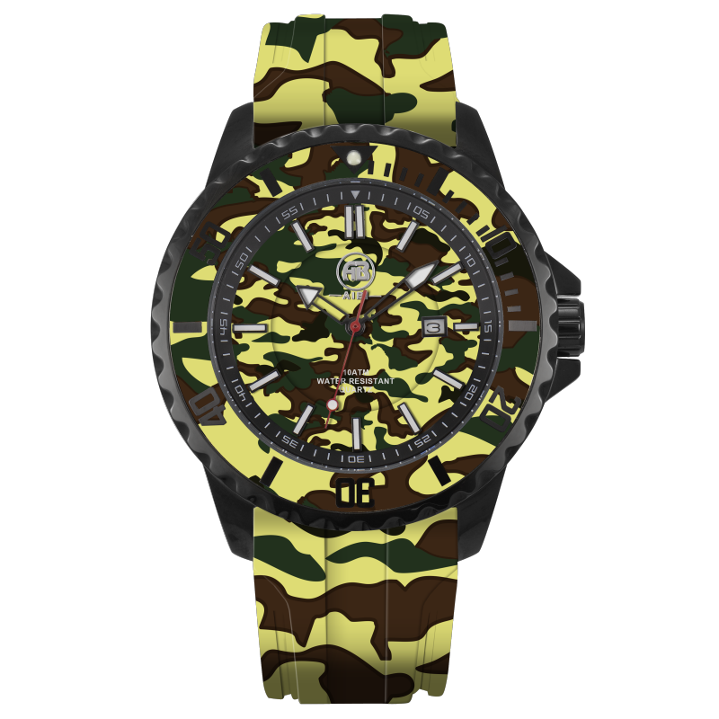michele deco mid watch 29mm
