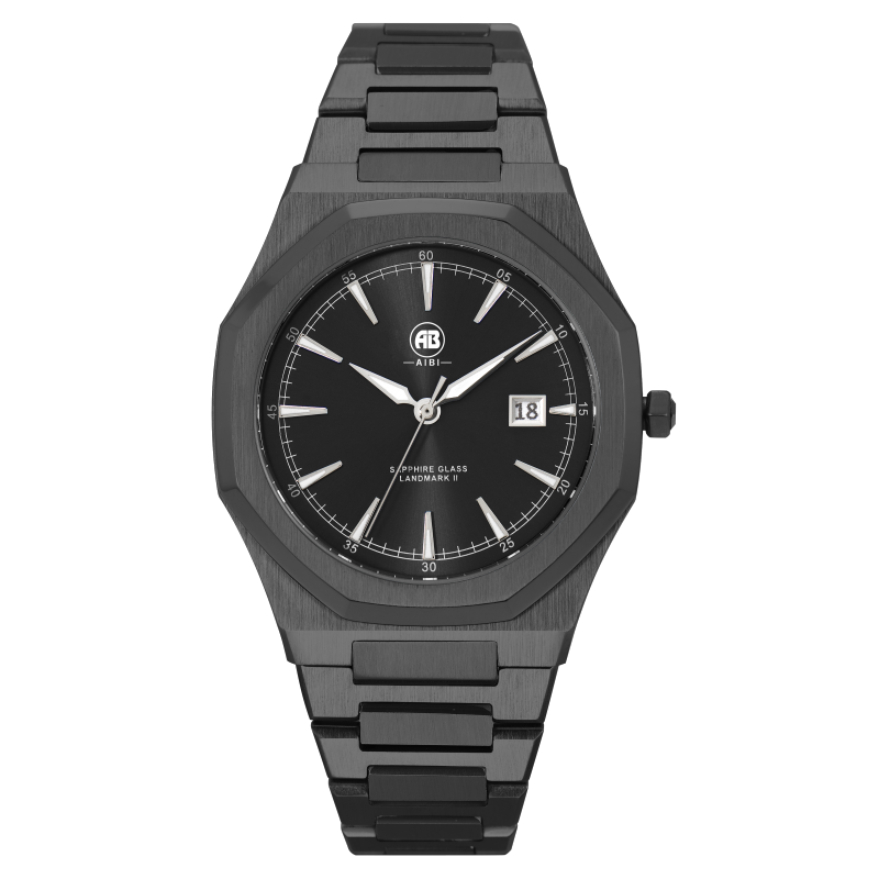 best men oversized watches