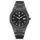 Waterproof watch