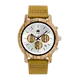 Wooden men Watch