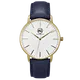Stainless steel watch