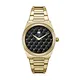 Waterproof watch