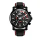 Waterproof watch