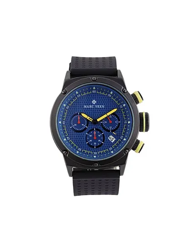 Waterproof watch