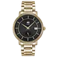 Waterproof watch