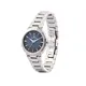 Private Label Elegant Degrading Stainless steel band Wristwatch for Women
