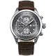 Waterproof watch
