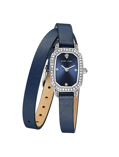 movado stiri watch 40mm