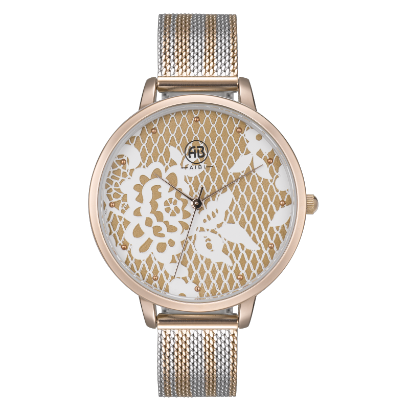 lady wrist watch