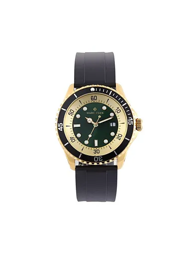 Waterproof watch