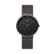 Luxury watch