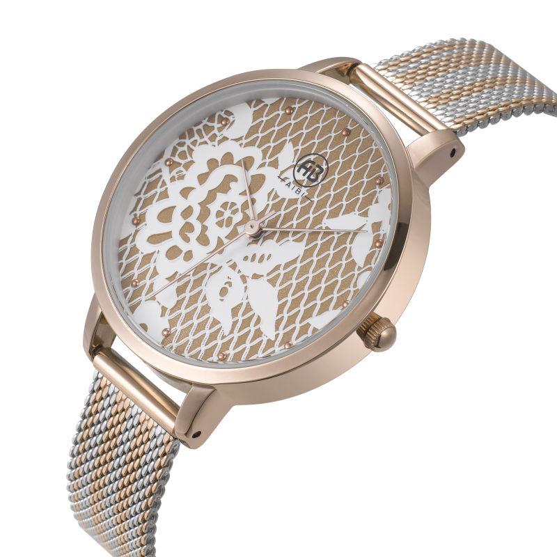 lady wrist watch