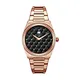 Waterproof watch